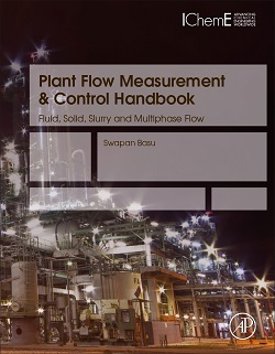 plant flow measurement cover
